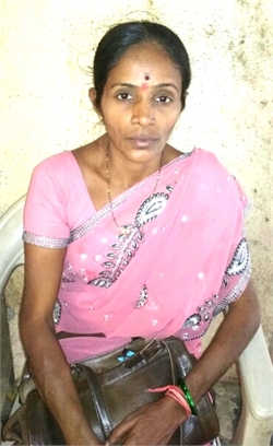 Lata Bodke Man Power Service) - Part time Cleaner and Cook and Patient Care and Elderly Care and Baby Sitter in Diva East in Thane