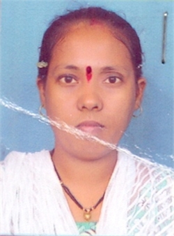 Lata Bunty Kumar Patnayak - Part time Cook and Baby Sitter in Kandiwali East in Mumbai