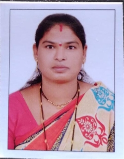 Lata Chandrakant Pawar - Part time Cook and Baby Sitter in Pashan in Pune