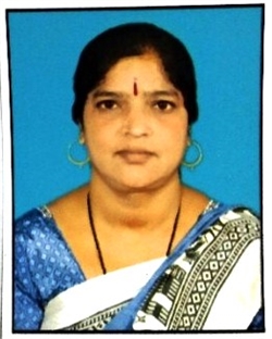 Lata Balakrishna Chavan - Part time Cook and Baby Sitter in Prabhadevi in Mumbai