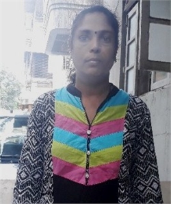 Lata Chhejalani - Part time Cook in Matunga East, King circle, near station in Mumbai