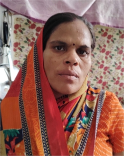 Lata Devi - Part time Cleaner in Mangolpuri in Delhi