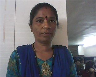 Lata Devi Thakur - Full time Cook and Baby Sitter in Santacruz West in Mumbai