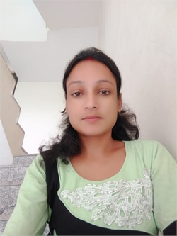 Lata dhang - Full time Baby Sitter in Delhi in Delhi