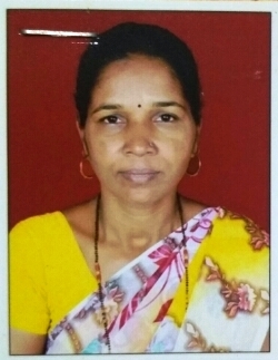 Lata Dhone - Part time Cleaner and Cook and Patient Care and Elderly Care and Baby Sitter in Ghansoli in Navi Mumbai