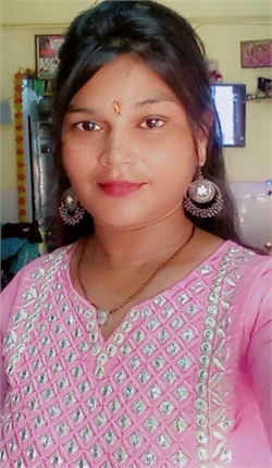 Lata Dilip Jadhav - Part time Baby Sitter in Panvel in Navi Mumbai
