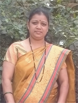 Lata Ganesh Gogavale - Full time Baby Sitter in Raigad in Raigad