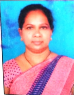Lata Harish Pawar - Part time Patient Care and Elderly Care and Baby Sitter in Bhayander west in Mumbai