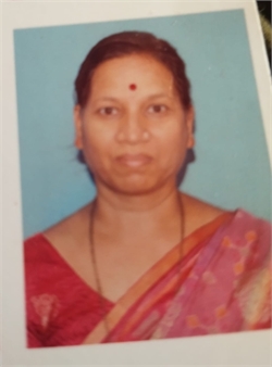 Lata ittam - Part time Baby Sitter in Gultekdi Road in Pune