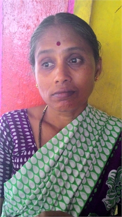 Lata Jaisingh Suryavanshi - Part time Cleaner and Cook and Baby Sitter in Bhandup East in Mumbai