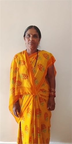 Lata Kashinath Mahtre - Part time Patient Care and Elderly Care and Baby Sitter in chkhan MIDC in Pune