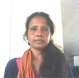 Lata Keshav Gurav - Part time Cleaner in Andheri East in Mumbai