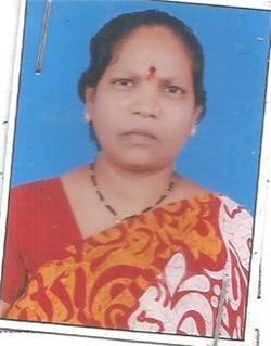 Lata KIsho Kale - Part time Cleaner and Cook and Baby Sitter in Powai in Mumbai