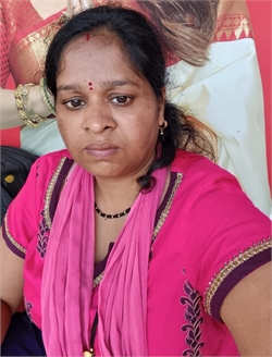 Lata Laxman Govari - Part time Cleaner in Sion in Mumbai