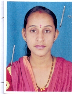 Lata Lokhande - Part time Cleaner and Cook and Patient Care and Elderly Care and Baby Sitter in Ghatkoper West in Mumbai