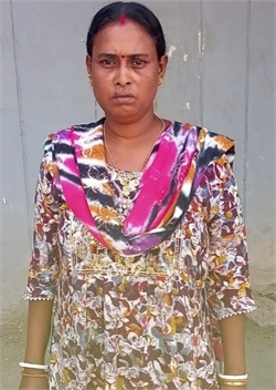 Lata maji - Full time Cleaner in Colaba in Agra