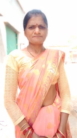 Lata Sandip manthode - Full time Cleaner and Patient Care and Elderly Care and Baby Sitter in nasik in Nashik
