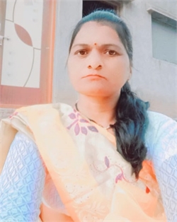 Manthode Lata Sandip - Full time Baby Sitter in pune in Pune
