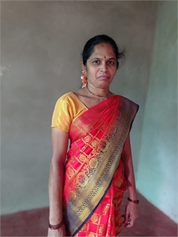 Lata Maruti Patil - Part time Patient Care and Elderly Care in Wadala East in Navi Mumbai