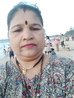 Lata Naikare