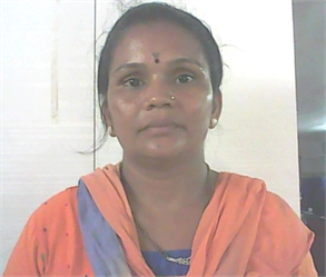 Lata Namdev Nalge - Part time Patient Care and Elderly Care in Malad West in Mumbai