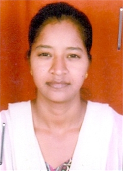 Lata  Poll - Part time Cleaner and Cook and Patient Care and Elderly Care and Baby Sitter in Ulhasnagar in Thane