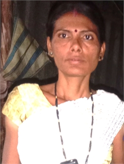 Lata pravin Pathare - Full time Baby Sitter in Aurangabaad in Aurangabad