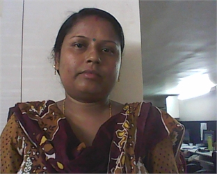 Lata Rabi Debnath - Part time Patient Care and Elderly Care and Baby Sitter in Goregaon West in Mumbai