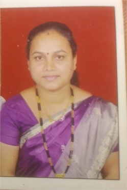 lata rajendra gavare - Part time Cleaner and Cook in pimpri in Pune