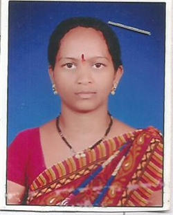 Lata Ram Chinchawle - Full time Cleaner and Baby Sitter in Ogalewadi in Satara