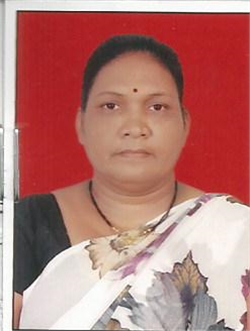 Lata Ravi Jaishwar - Part time Cook in Goregaon West in Mumbai