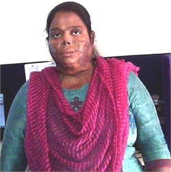 Lata Sandesh Javlekar - Part time Cleaner and Cook and Patient Care and Elderly Care in Neral in Navi Mumbai