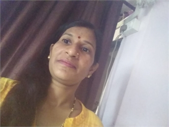 lata sandip mahadik - Full time Cook and Baby Sitter in diva east in Mumbai