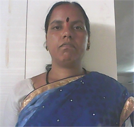 Lata Sanjay Kamble - Full time Cleaner and Cook and Patient Care and Elderly Care and Baby Sitter in Mhasurli in Kolhapur