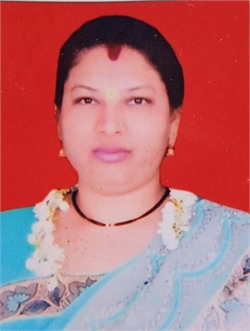 lata sham kamble - Part time Baby Sitter in Wellesley Rd in Pune