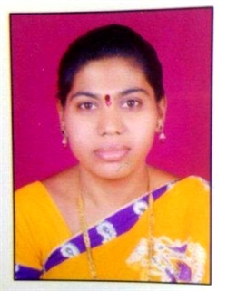 Lata Shilavante - Part time Cleaner and Cook and Baby Sitter in Kothrud in Pune