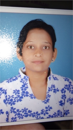 Lata Shirke - Part time Cleaner and Cook and Baby Sitter in Thane West in Thane