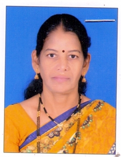 Lata Shivdhas - Part time Cleaner and Cook in Manisha Nagar Kalwa in Thane
