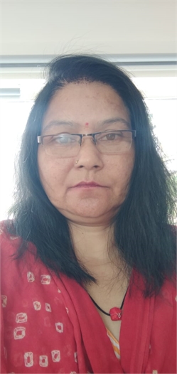 Lata Sisodiya - Full time Cleaner and Cook in Bangalore in Bangalore Bengaluru