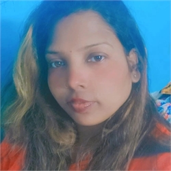 Lata Solanko - Part time Cleaner in KANDIVALI West in Mumbai