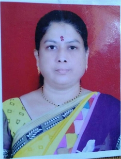 Lata Sonavne - Part time Cleaner and Cook and Baby Sitter in Kalewadi Main Road in Pune