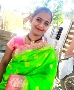 Lata More - Part time Cleaner and Cook and Baby Sitter in Mahalunge in Pune