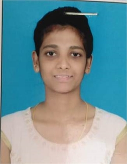Lata Suresh Kamle - Part time Cleaner and Baby Sitter in Chembur East in Mumbai