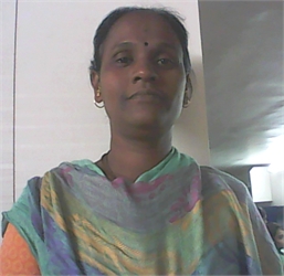 Lata Surve - Part time Cleaner and Cook and Baby Sitter in pune in Pune
