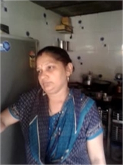 Lata Suvenjia - Part time Cook in Andheri East in Mumbai