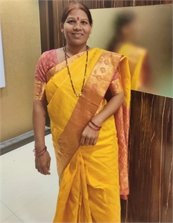 lata tayde - Full time Patient Care and Elderly Care and Baby Sitter in akola in Nagpur