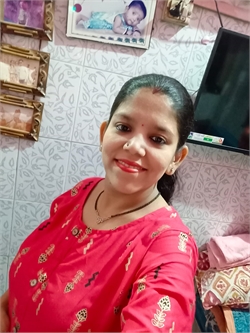 Lata Thakur - Part time Cleaner and Cook in Jogeshwari West in Mumbai
