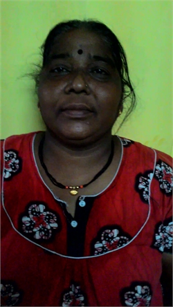 Lata Tukaram Shette - Part time Patient Care and Elderly Care and Baby Sitter in Bhandup East in Mumbai