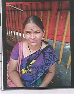 Lata Vinayak Lengare - Part time Cleaner and Cook and Patient Care and Elderly Care and Baby Sitter in katraj in Pune