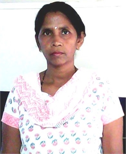 Lata Vinod Kande - Full time Cook and Patient Care and Elderly Care and Baby Sitter in Virar East in Thane
